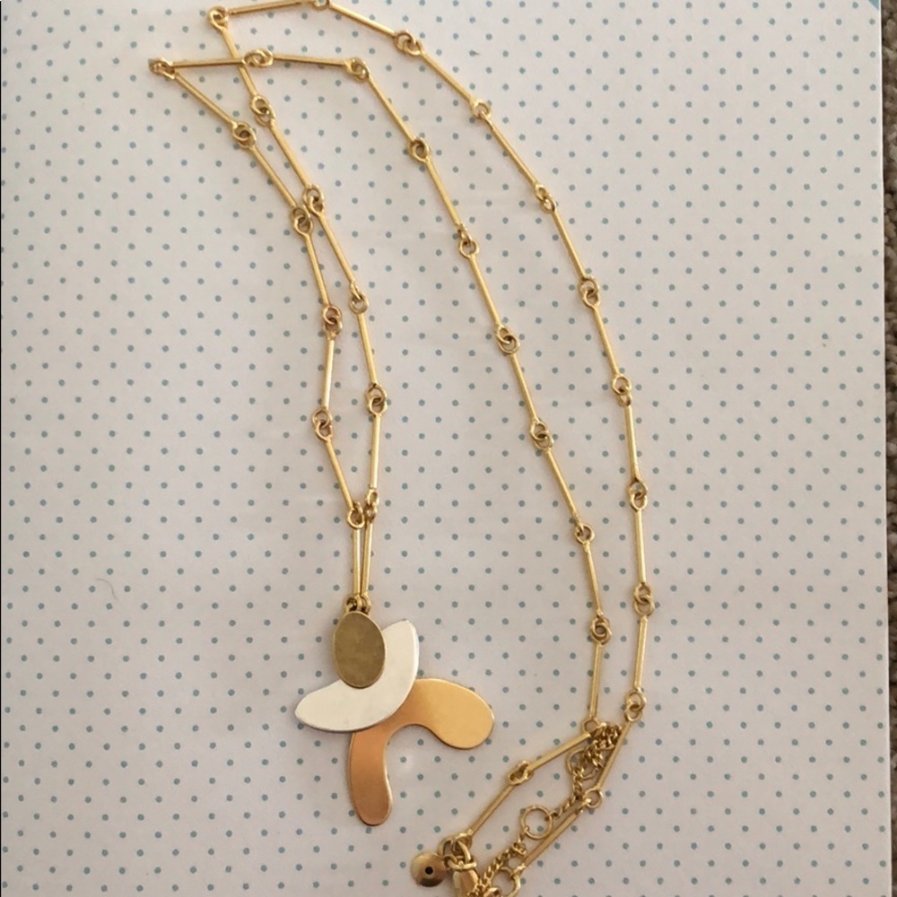 NWOT Madewell Necklace